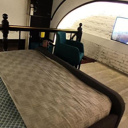 Old Cafe Spa Apartment Belgrade Extérieur photo