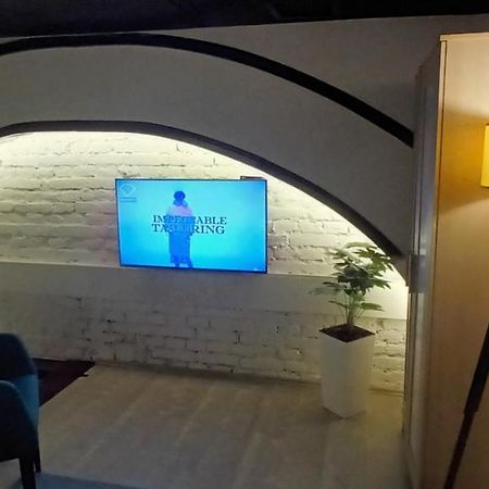 Old Cafe Spa Apartment Belgrade Extérieur photo