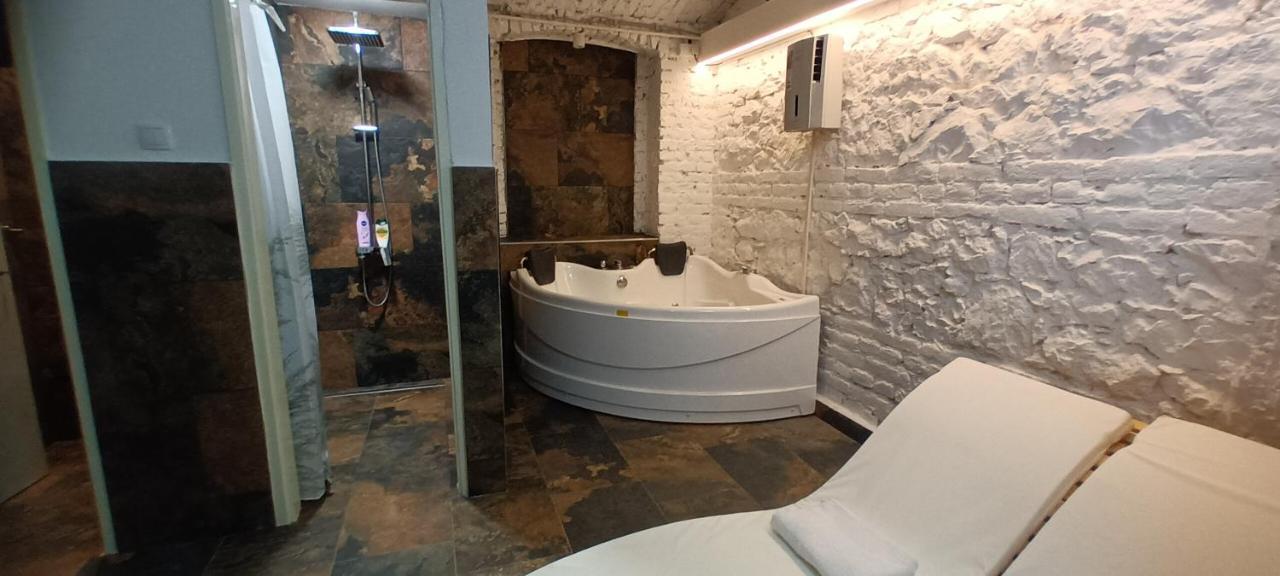 Old Cafe Spa Apartment Belgrade Extérieur photo