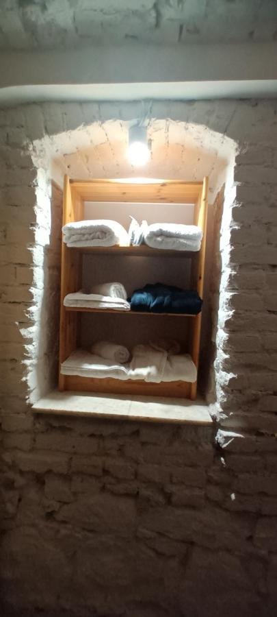 Old Cafe Spa Apartment Belgrade Extérieur photo