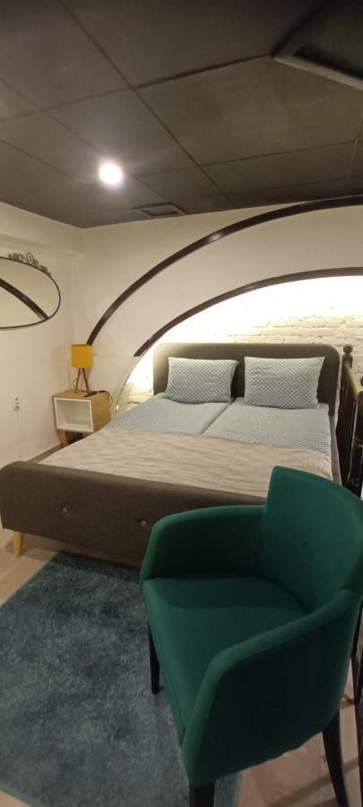 Old Cafe Spa Apartment Belgrade Extérieur photo