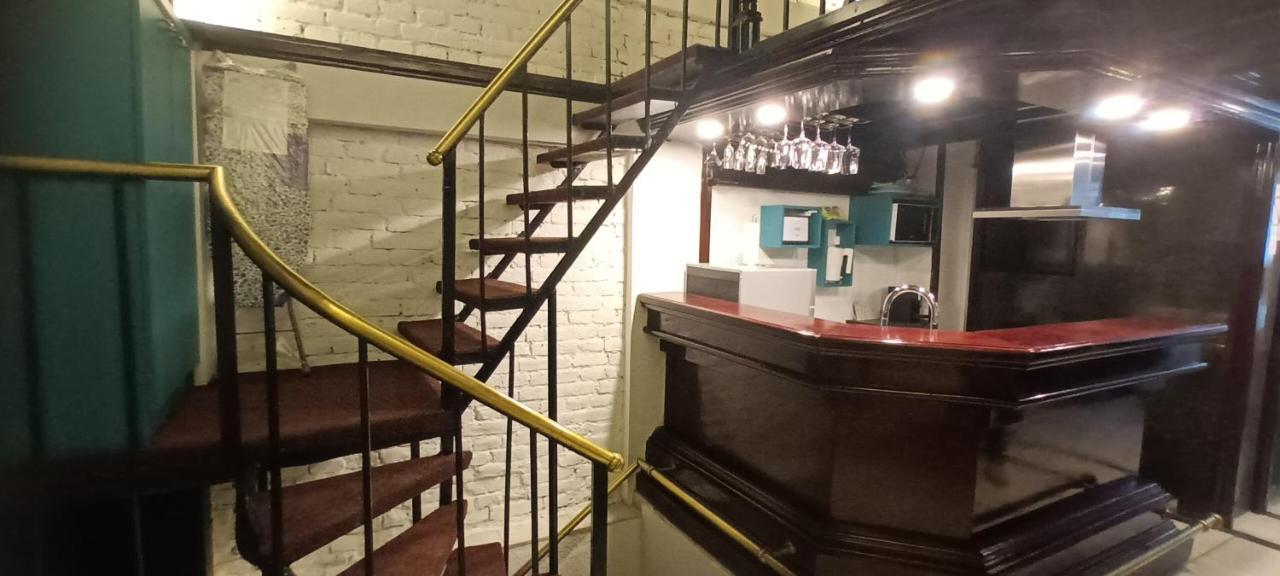 Old Cafe Spa Apartment Belgrade Extérieur photo