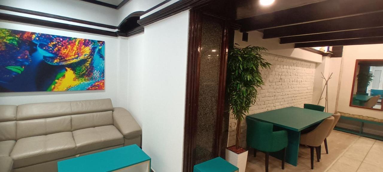 Old Cafe Spa Apartment Belgrade Extérieur photo